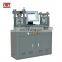 Automatic  Concrete Compression And Flexure Testing Machine