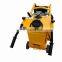 asphalt concrete road cutting with water jet machine price