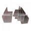 Equal 100*100*6 mm galvanized steel angle bar price