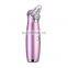 digital facial blackhead and whitehead remover vacuum face skin pore clean