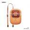 Remax F36 Usb Rechargeable Lazy Hanging Wishes Series Mini Neckband Fan
