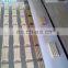 Best price food aligning machine automatic cake arrange machine