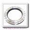 fy slew ring ball bearing turntable four point contact bearings
