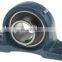 UCP208-24 Pillow Block Mounted Bearing 1-1/2" Inside Diameter