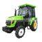 SX brand  4x4 electric mini tractor 25hp farm tractor