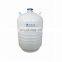 Static storage series cryogenic nitrogen container liquid nitrogen tank