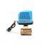 CWX-60 6NM CWX-60 3 way 1 inch DN25 motorised valve connections motorised valve symbol