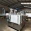 Roller Horizontal Chickpea Grain Seeds Hazelnut Peanut Roasting Machine Macadamia Cashew Nut Cocoa Bean Roaster
