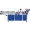 High Speed Ballpoint Pens Cylindrical Silk Screen Printing Machine With Converyor TX-80G1