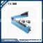 sealing machine bag sealing plastic hand impuse sealer machine