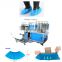 Non Woven Shoe Cover Making Machine with Low Price