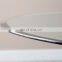 High Quality Clear Round Bevelled  Glass Table Top
