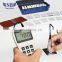 Galvanic Coating Thickness Gauge with Eddy Current and Magnetic Method