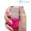 private label magnetic uv gel polish for nail