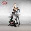 China Professional Body Building Equipment Exercise Spin Bike Elliptical Machine