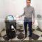 Germany Dials 755 810 1064 Hair Removal / Alexandrite Diode Laser Hair Removal
