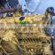 Genuine Original S6K Complete Engine For E320B Excavator