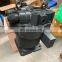 DX420LCA Swing motor  40100359  401-00359