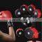 Gym training boxing mitts adjustable training boxing lzx fitness equipment