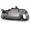 Free Shipping! For Toyota Inside Interior Door Handle Left Gray W/ Power Lock Hole 69206-02060