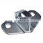 Bottom Rear Door Catch Striker Plate For Fiat Ducato Citroen Relay Peugeot Boxer 1369006080