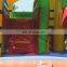 Kids Bounce House Jumper,Bouncy Castle Slide Inflatable,Jumping Bouncy Castles