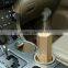 GX Diffuser GX-B04 wooden aroma diffuser electric air freshener ionic air purifier