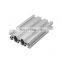 Alloy Aluminum Cnc Frame 20X60 Extrusion T- Slot 2060 Aluminium Profile