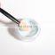 Hot Sell Rainbow Color Pigment Neon Magic Nail Laser Powder