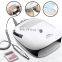 3 IN 1 Nail Lamp Dryer Electric Nail Drill Machine With Nails Dust Suction Collector Vacuum Cleaner Nail Art Equipment
