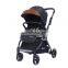 Online Multifunction Stroller Baby 3 in 1 with Car Seat for Hot Mom