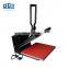 T&D 40x60 heat press transfer machine
