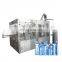 automatic gel syringe filling machine