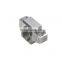 guangzhou machined manufacturing steel milling turning metal rapid prototyping custom spare parts machining cnc service