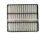 Black color PP material genuine car filter air filter B11-1109111 for EVANDA 2002- year