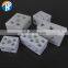 Ceramic  Alumina Terminal Block Wire connect