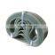 Polyurethane Steel Wire Closed Loop Ring Timing Belt