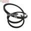 Agricultural machines Taizhou Rubber AC fan V belt