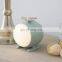 Cute Aircraft Bedroom LED Baby Nursery Night Light reading lamp