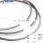137mm 4089154 std Piston Rings for CUMMINS ISX