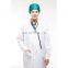 Doctor Lab Coats White Slim Fit Laboratory Works Uniform Doctor Uniform