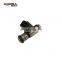 Car Spare Parts Fuel Injector For Fiat 500 IWP131 auto accessories