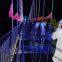 High Quality Large-scale High-altitude Suspension Bridge Capilano Bridge Price