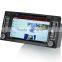 Erisin ES7402M Autoradio Touch Screen 2 Din Car DVD Player GPS