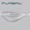 PORBAO car transparent headlight glass lens cover for Fit 11-13 year