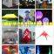 Hot sell safe inflatable bouncer for kids playing