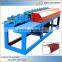 Cold Rolling shutter door making machine/rolling slats forming line