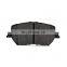 high quality brake pad front brake pads for toyota 04465 japanese cars