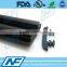 Outdoor used epdm rubber extrusion for sealing type
