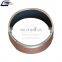 Bushing, brake shoe roller Oem 154261 for SC Truck Slide ring